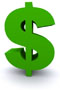 Dollar Sign
